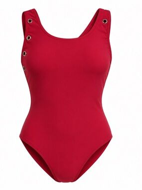 Juicy Couture maillot one piece swimsuit NWT